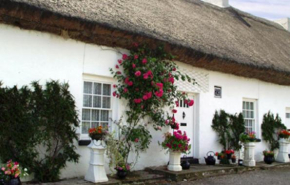 Kingsmills Cottages